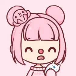 Cheebs #1337
