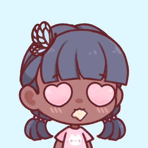 Cheebs #7703
