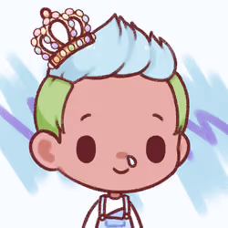 Cheebs #8205