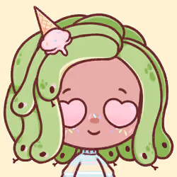 Cheebs #3016