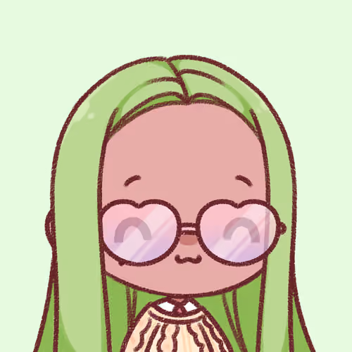 Cheebs #9197