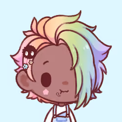 Cheebs #7620