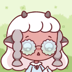 Cheebs #6435