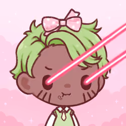 Cheebs #7764