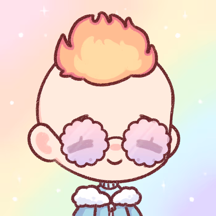 Cheebs #9972