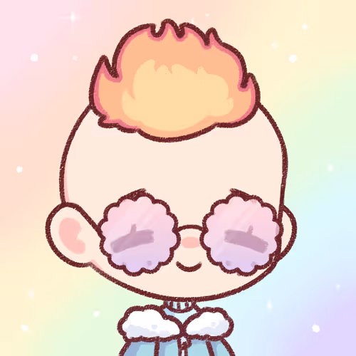 Cheebs #9972