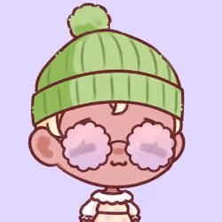 Cheebs #7204