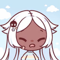 Cheebs #7532