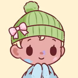Cheebs #2451