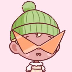 Cheebs #2143