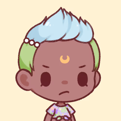 Cheebs #6530