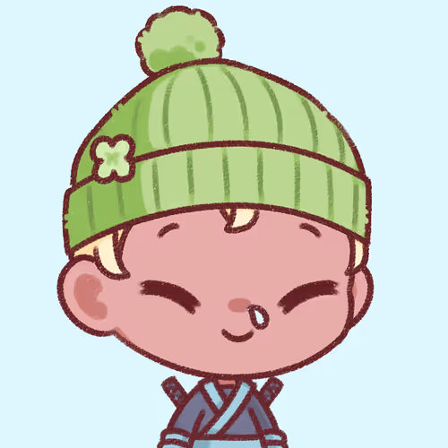 Cheebs #4281