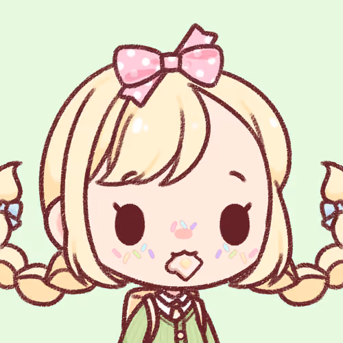Cheebs #6241