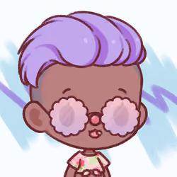 Cheebs #2517