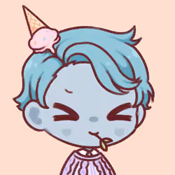 Cheebs #8333