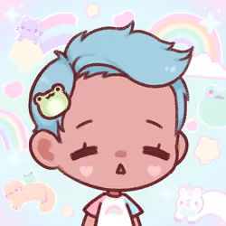 Cheebs #1825