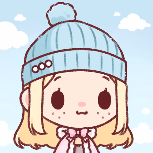 Cheebs #8210