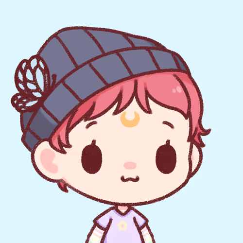 Cheebs #6516