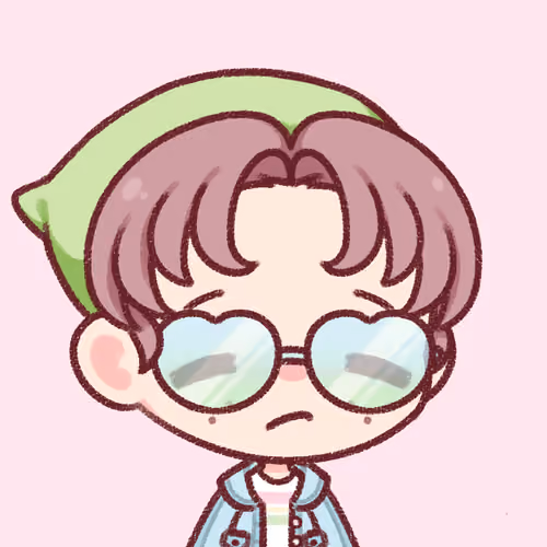 Cheebs #3424