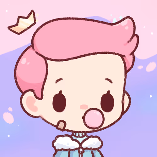 Cheebs #5671