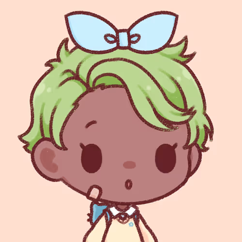 Cheebs #5540