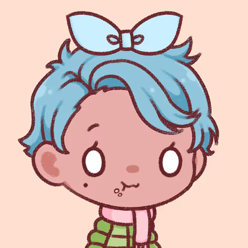 Cheebs #6391