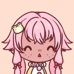 Cheebs #6734