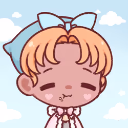 Cheebs #9769