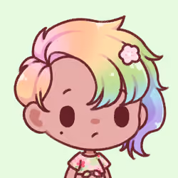 Cheebs #9554