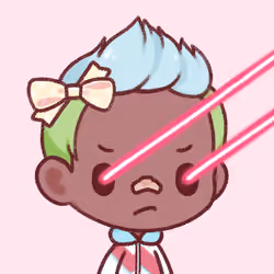Cheebs #2523