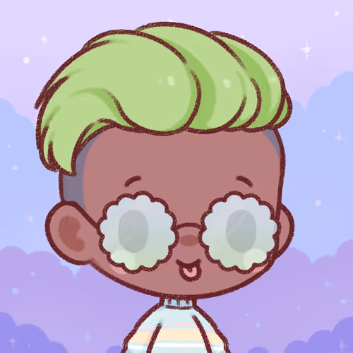 Cheebs #6761