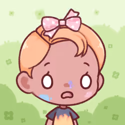 Cheebs #4724