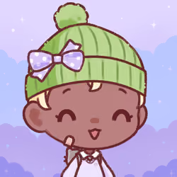 Cheebs #5437