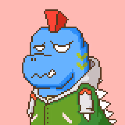 Dumbdragonz