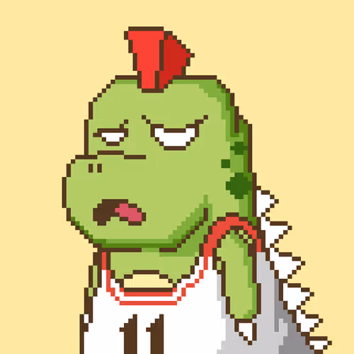 Dumbdragonz
