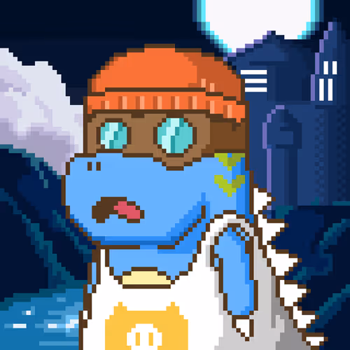 Dumbdragonz