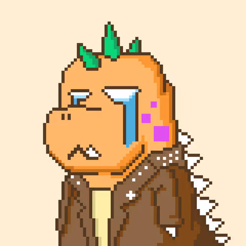 Dumbdragonz