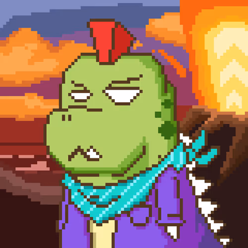 Dumbdragonz