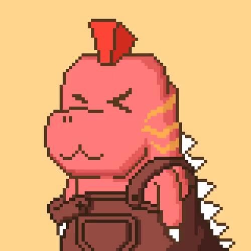 Dumbdragonz