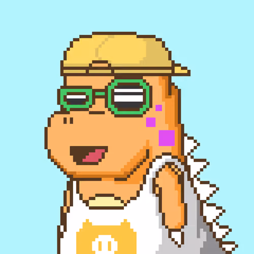 DumbDragon #4974
