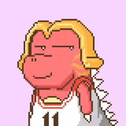 DumbDragon #5129