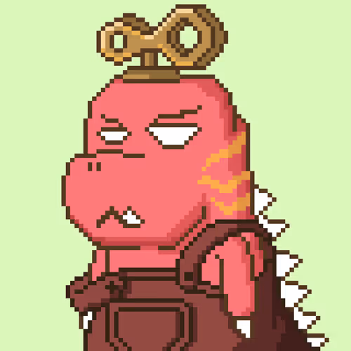 Dumbdragonz