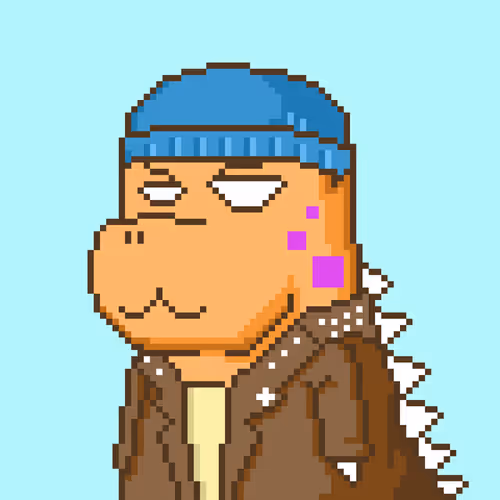 DumbDragon #169