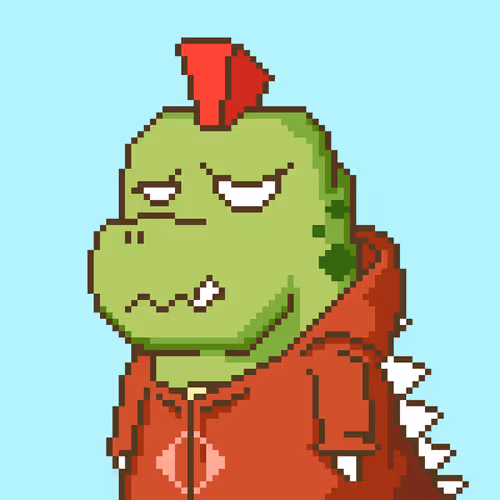 Dumbdragonz