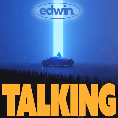 Edwin Talking