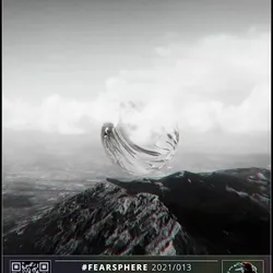 #FEARSPHERE - MASTERPIECE 2021/013