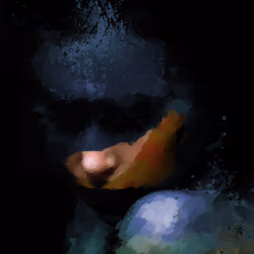 Stillness 2