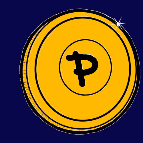 Ponytoken