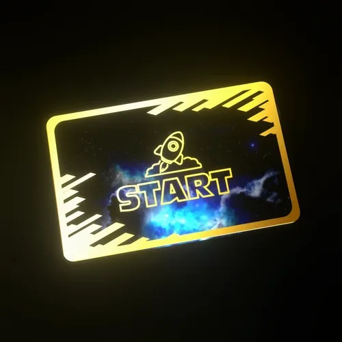 STARTJPN VIP PASS