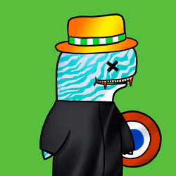 AlphieWhale #2493